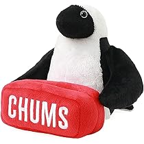 Amazon.co.jp: チャムス(CHUMS) ビッグブービードール CH62-1467-0000